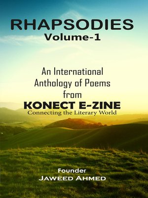 cover image of Rhapsodies